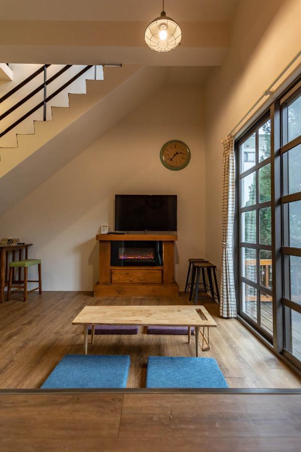 Forest B&B Ji’an Zewnętrze zdjęcie