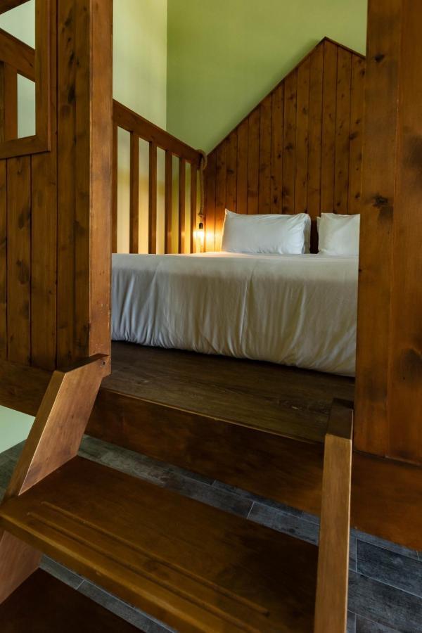 Forest B&B Ji’an Zewnętrze zdjęcie