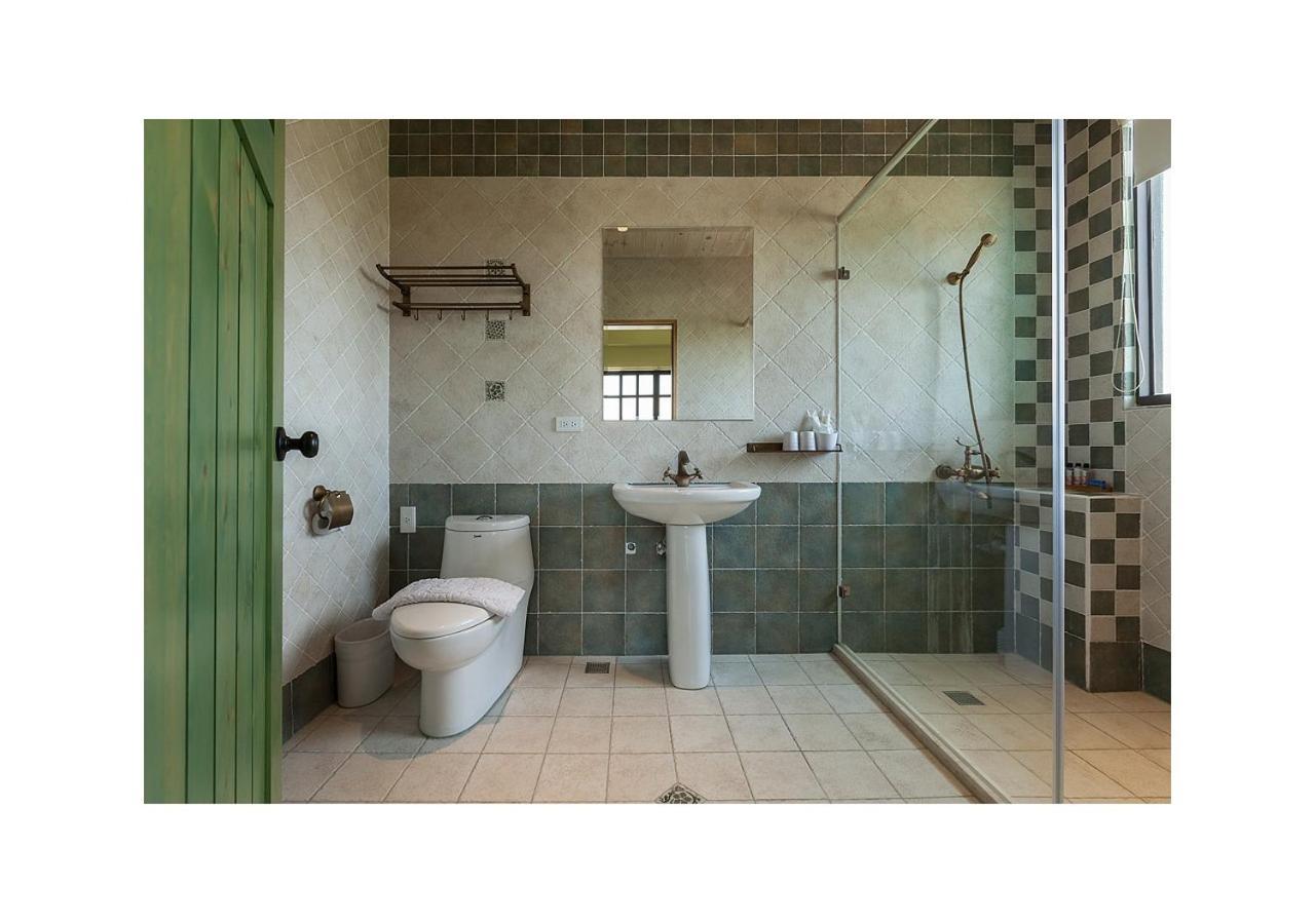 Forest B&B Ji’an Zewnętrze zdjęcie