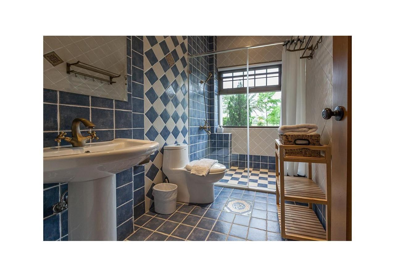 Forest B&B Ji’an Zewnętrze zdjęcie