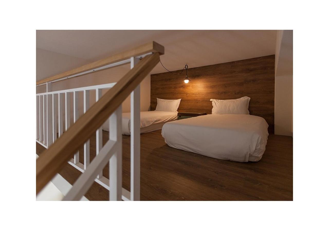 Forest B&B Ji’an Zewnętrze zdjęcie