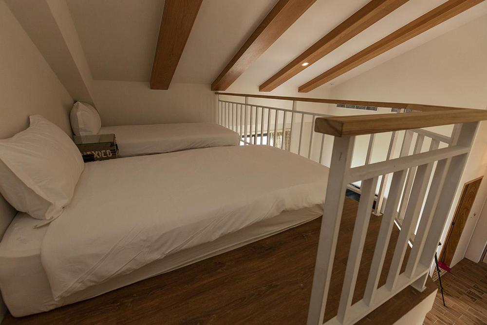 Forest B&B Ji’an Zewnętrze zdjęcie