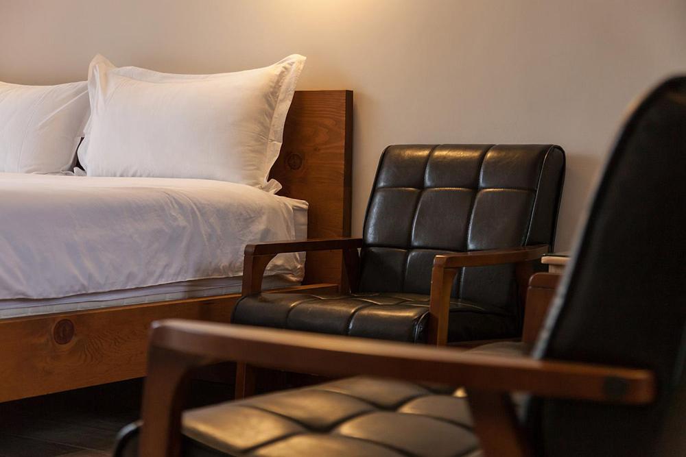 Forest B&B Ji’an Zewnętrze zdjęcie