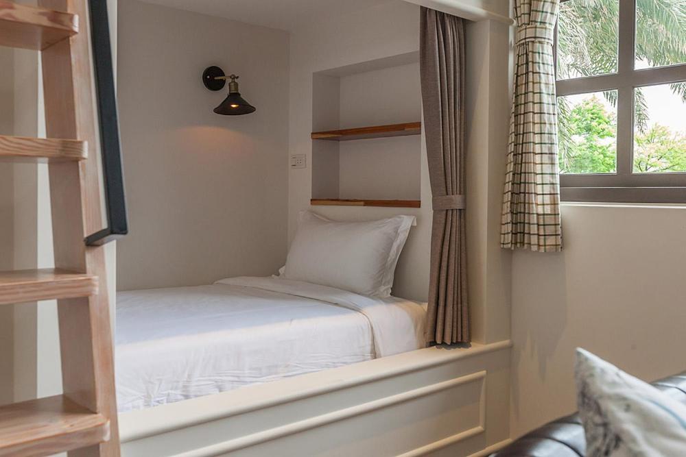Forest B&B Ji’an Zewnętrze zdjęcie